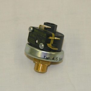 PRESSURE SWITCH