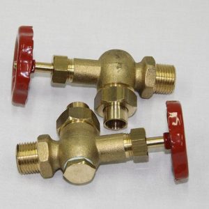 CORPS FOR VISUAL LEVEL CONTROL