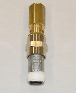 SAFETY VALVE 5,5 BAR - KIT