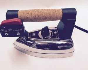 SMART P ELECTRIC STEAM IRON