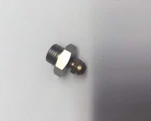 THREADED CAP FOR S400 LINDUS DRY-CLEANING MACHINE