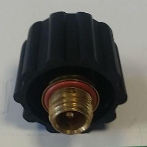 CORK SAFETY VALVE .5"