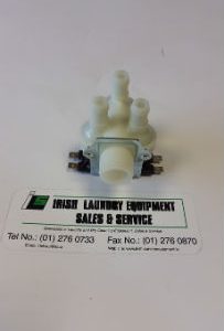 WATER VALVE (50L) 90° 3WAY