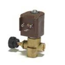 1/4" STEAM SOLENOID