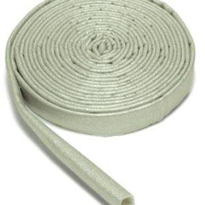 METALIZED PADDED COVER FOR PIPES 1M