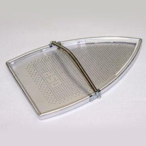 ARMOURED TEFLON SHOE