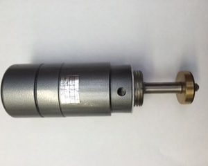 1" N/C PNEUMATIC VALVE