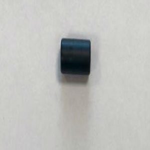 PLASTIC COVER FOR DOOR LOCK ARM