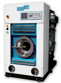 UNISEC ECOPLUS machine