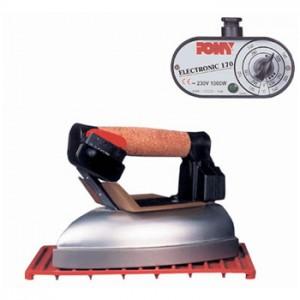 Pony Junior2 All Steam Iron