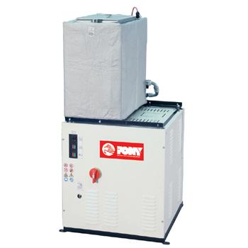 Pony GE-50 Steam Boiler