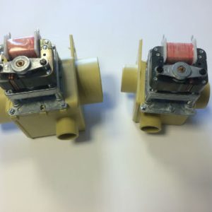 3" 3 PORT DRAIN VALVE