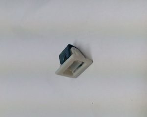 PLASTIC CLIP