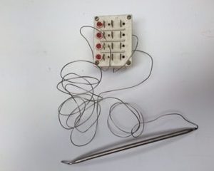 THERMOSAT FOR ELECTROLUX