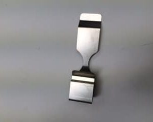 DETACHING LINEN FORK FOR GMP IRONER