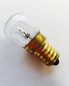 SIGHT GLASS STILL BULB