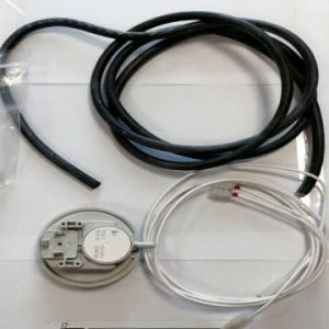 PRESSURE SWITCH (HONEYWELL)