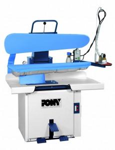 Pony Pressing Machine
