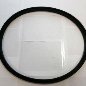 SEAL LID FOR SLUDGE BUCKET