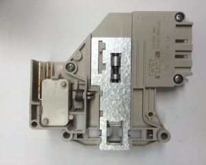 ASSEMBLY DOOR LATCH & SWITCH