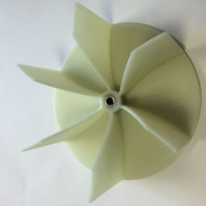IMPELLER FOR MOTOR