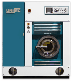 UNISEC JuniorM - 2 tanks