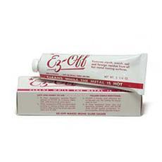 EZ-OFF IRON-CLEANER PASTE