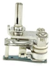 THERMOSTAT WITH HEAT FUSE