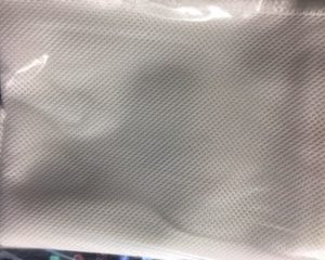 DRY-CLEANING BAG