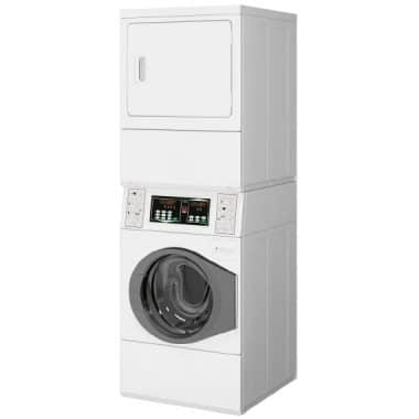 IPSO Stacked Unit CS10