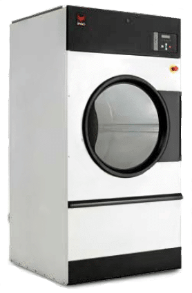 IPSO Dryer DR25 - DR75