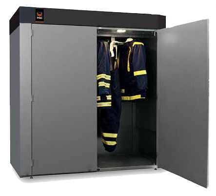 IPSO Drying Cabinet