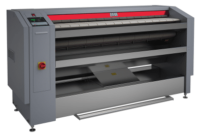 ISPO FCI320 Cylinder Ironer