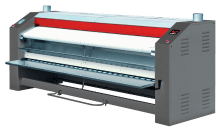 IPSO FCIR Cylinder Ironer