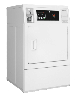 IPSO Coin Operated CD10 Dryer