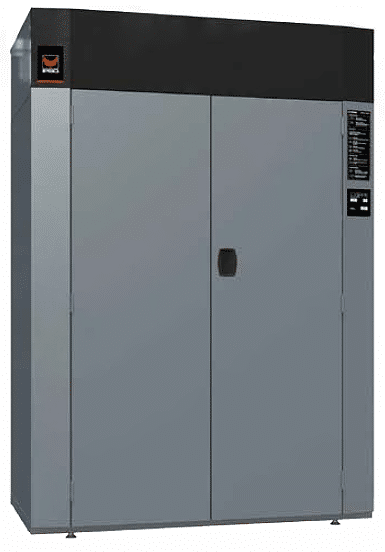 IPSO Drying Cabinet