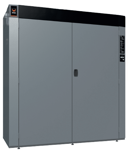 IPSO Drying Cabinet 3