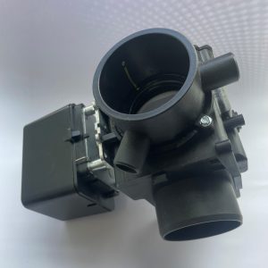 DRAIN VALVE (SOLENOID) PRIMUS/LAVAMAC/IPSO/SPEEDQUEEN