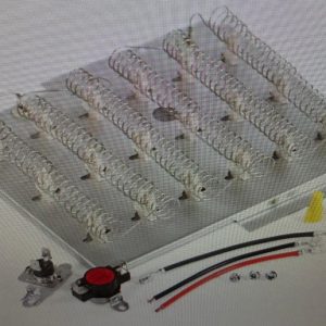 1 Phase Heating Element Kit for 18Ib Dryer