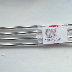 Heating Element for fx280, af280, iy280