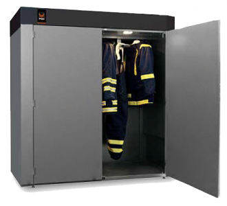 IPSO Drying Cabinet