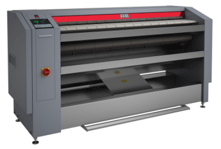ISPO FCI320 Cylinder Ironer